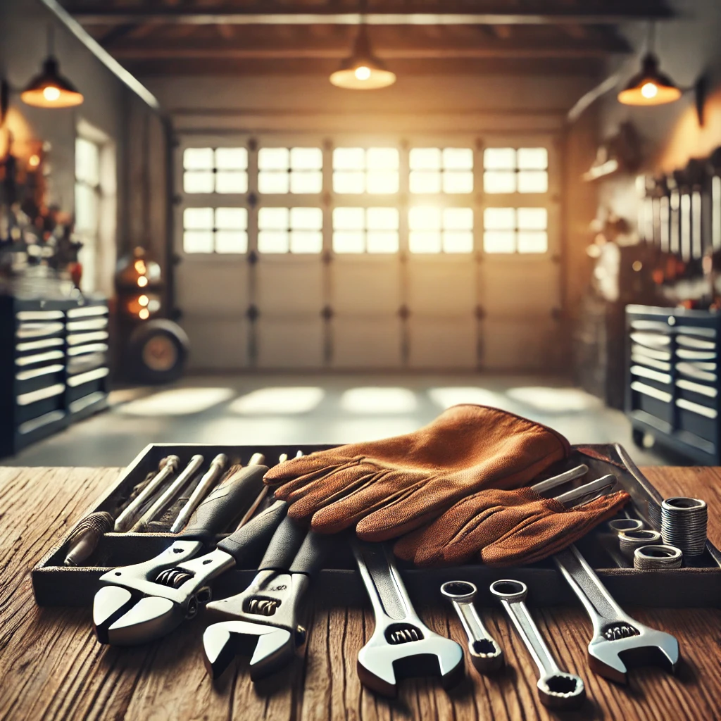 About Our Family-Owned Garage Door Company in Camden NJ - Professional Service Team