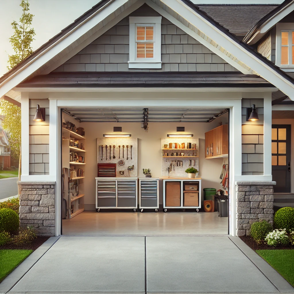 Latest garage door repair tips and maintenance guides from Camden's trusted experts