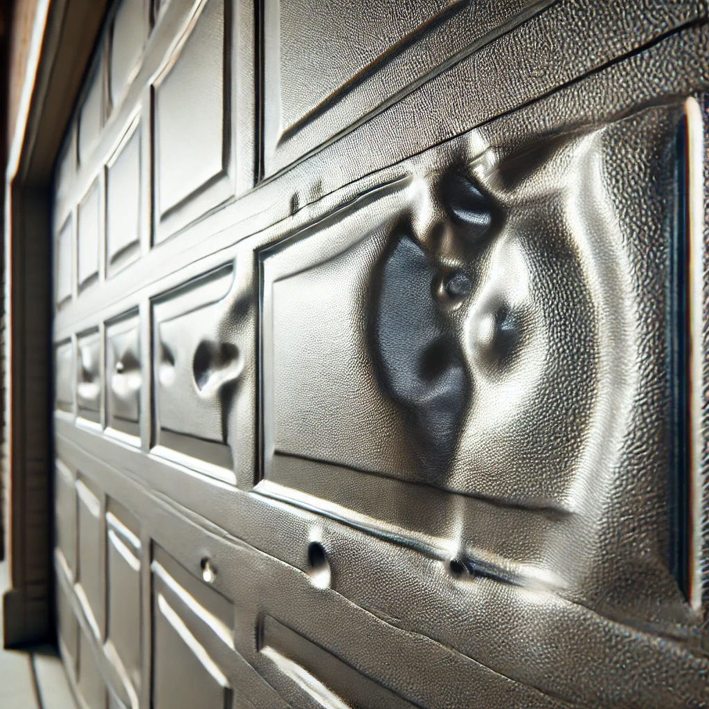 Professional Garage Door Dents Repair Camden NJ - Expert Dent Removal Services