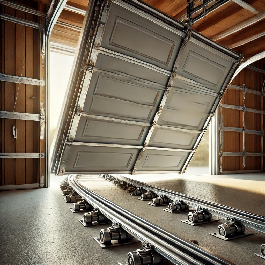 Garage door off track repair in Camden NJ - 24/7 Emergency Repair Services by Garage Door Repair Camden New Jersey
