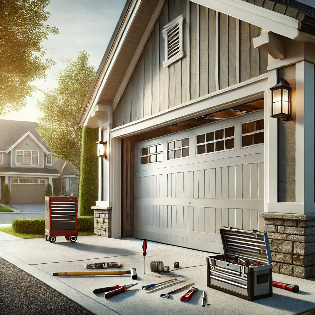 24/7 Garage Door Repair Camden NJ - Emergency Repair Services by Garage Door Repair Camden New Jersey