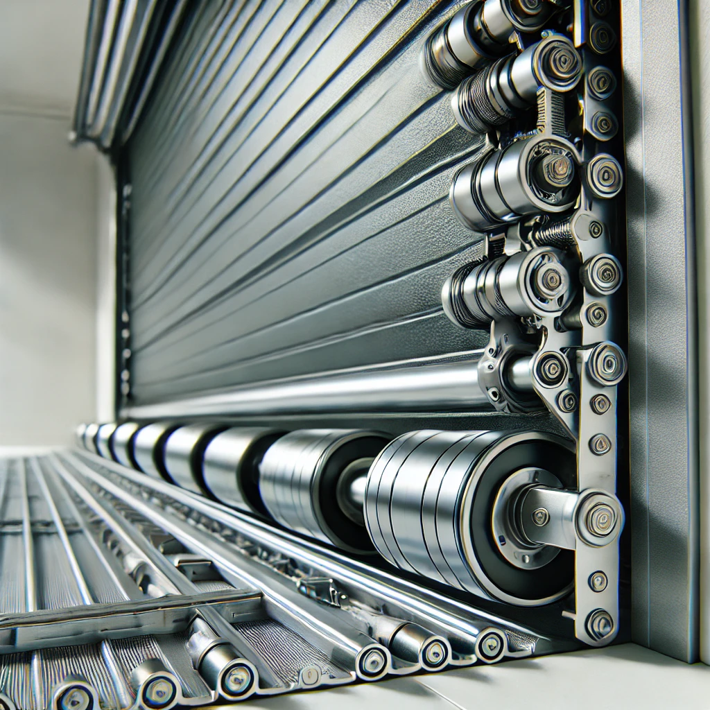 Expert Roller Garage Door Repairs Camden NJ - Professional Door System Specialists